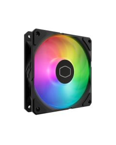 COOLER MASTER Ventilator SickleFlow Edge 120 ARGB MFX-B2DN-25NP2-R2, crna - CAS02734