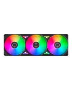 COOLER MASTER Vodeno hlađenje SickleFlow Edge 360 ARGB MFX-B2DN-25TP2-R1 - CAS02736