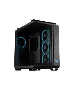 ASUS Gaming kućište GT502 Horizon TG ARGB BLACK TUF, crna - CAS02742