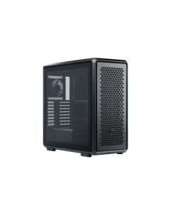 COOLER MASTER Kućište MasterFrame 600 MF600-KGNN-S00, crna - CAS02783