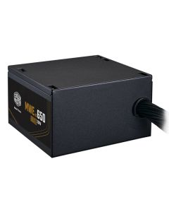 COOLER MASTER MWE Bronze V3 650W napajanje (MPE-6501-ACAAW-3BEU) 5Y