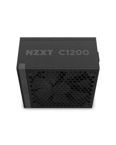 NZXT C1200 Gold ATX 3.X 1200W (PA-2G2BB-EU) modularno napajanje crno