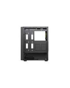 RAIDMAX Kućište Vector Series V211 BLACK RX-650XT(B) Gaming crno