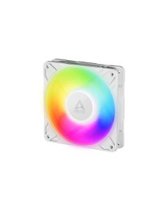 ARCTIC P12 Pro A-RGB 120mm ventilator beli (ACFAN00311A)