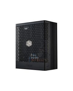 COOLER MASTER X Silent Edge 1100W Platinum modular napajanje (MPS-B001-AZBP-NBEU) 10Y