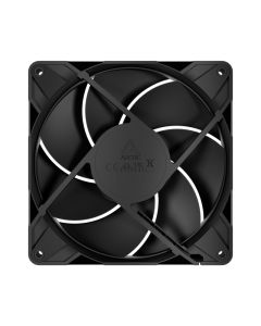 ARCTIC P14 Pro PWM 140mm ventilator crni (ACFAN00313A)