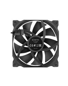 CHIEFTEC Ventilator ZF-1425PWM 140mm x 140mm x 25mm