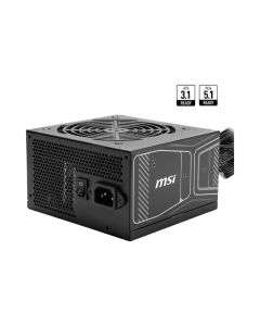 MSI MAG A850GN PCIE5 850W napajanje