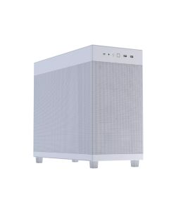 ASUS PRIME AP303 MESH WHITE micro-ATX kućište belo