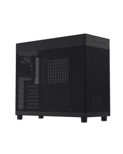 ASUS PRIME AP303 MESH BLACK micro-ATX kućište crno