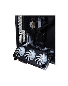 COOLER MASTER MasterFrame 360 Stage LCD kućište (MF360-KHNN-S02)