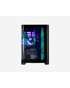 UGD Valkyrie 2863A PSU - 650W kućište