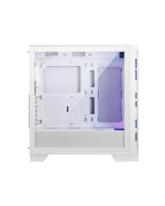 MSI Kućiše MAG FORGE 320R AIRFLOW, bela