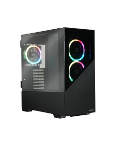 ENERMAX ECA-EK8-BB-ARGB K8 ARGB kućište