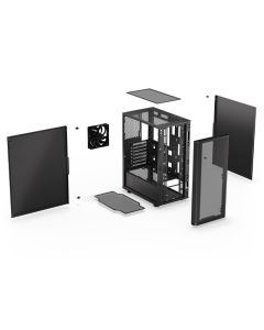 ENDORFY Ventum 200 Solid kućište (EY2A001)