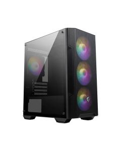 MSI MAG FORGE M100A kućište