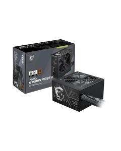 MSI MAG A750BN PCIE5 II 750W napajanje