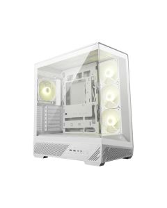 MSI MAG PANO 130R PZ WHITE kućište belo