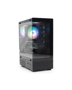 IG-MAX Kućište E330-1 ELITENOVA 4RGB bez napajanja