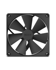 NZXT AER P140 140mm ventilator crni(RF-P14SF-B1)