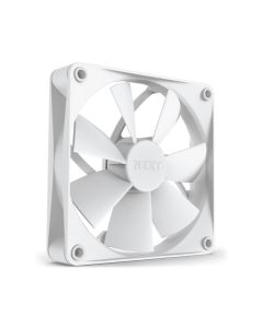 NZXT Aer P120 120mm ventilator beli (RF-P12SF-W1)