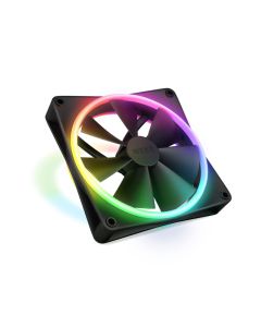 NZXT F140RGB Core 140mm ventilator crni (RF-D14SF-B1)