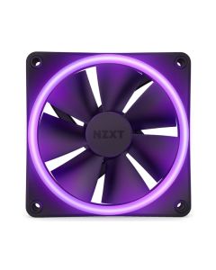 NZXT F120 RGB Duo 120mm ventilator crni (RF-D12SF-B1)