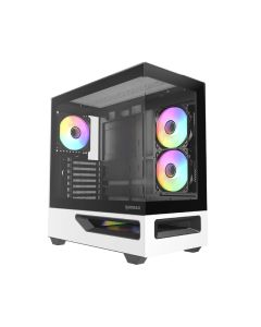 RAIDMAX Kućište HURRIKAN H200ZA bez napajanja