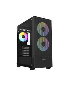 RAIDMAX Kućište VECTOR V218TBF 650W crno