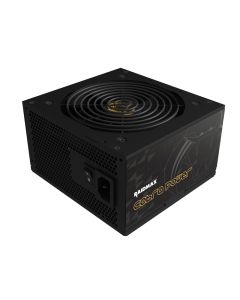 RAIDMAX Napajanje 850W RX-850AE-M 80+GOLD/Modular/PCIE 3.1/Gen.5/+12VHPWR