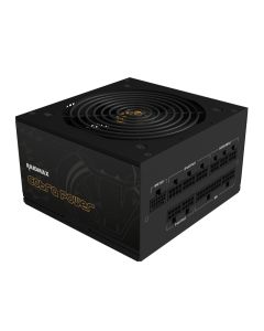 RAIDMAX Napajanje 850W RX-850AE-M 80+GOLD/Modular/PCIE 3.1/Gen.5/+12VHPWR