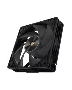 ASUS PROART PF120 FAN PWM BLACK 3IN1 ventilator
