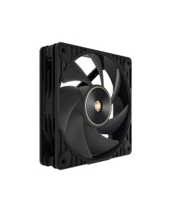 ASUS PROART PF120 FAN PWM BLACK ventilator crni
