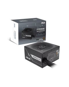 ASUS PRIME-650B-BLACK 650W napajanje