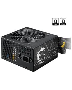 MSI MAG A650BN II 650W Napajanje
