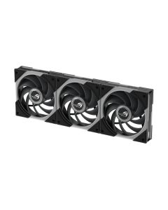 ASUS ROG EURUX GR120 FAN ARGB BLACK 3IN1 crni ventilator
