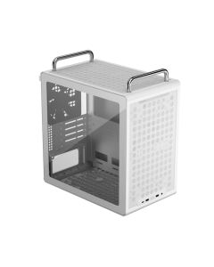 COOLER MASTER Qube 340 White - kućište belo (Q340-WGNN-S00)