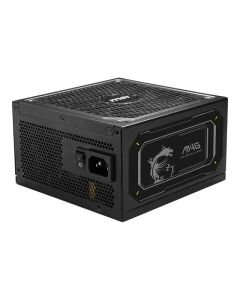 MSI MAG A1000GL PCIE5 II 1000W napajanje 7Y