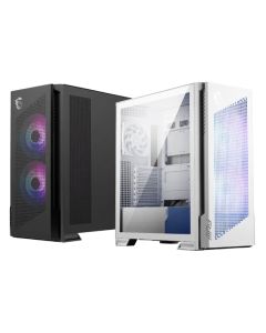 MSI MPG VELOX 300R AIRFLOW PZ WHITE kućište belo