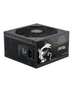 MSI MAG A1000PLS PCIE5 1000W napajanje