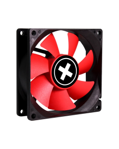 CASE FAN Xilence COO-XPF80.R, 80X80x25mm - KUL0263