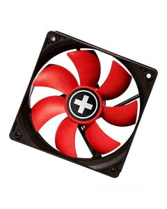 CASE FAN Xilence COO-XPF80.R.PWM, 80X80x25mm - KUL0243