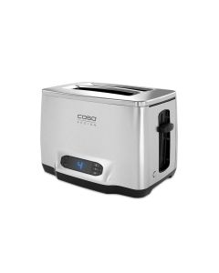 CASO Toster za hleb Inox2