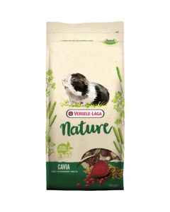 VERSELE LAGA Cavia Nature  700g - PS948