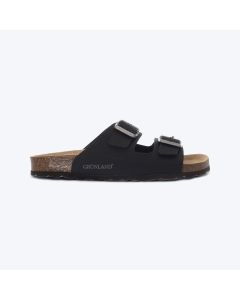 GRUNLAND Papuče sara W - CB1557-NERO35