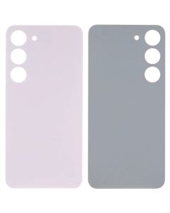 Poklopac za Samsung S911B/Galaxy S23 Lavander (NO LOGO)
