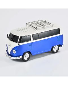 Bluetooth zvucnik WS-266 plavi - 218393