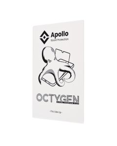 Folija za masinu za secenje Apollo octygen 1/1