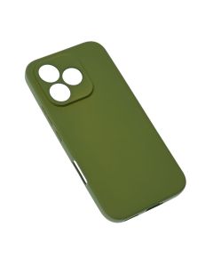 Maska za Honor 600 Lite zelena Gentle Color