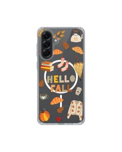 Maska za Samsung A566B Galaxy A56 Hello Fall Print Magsafe - 8021093